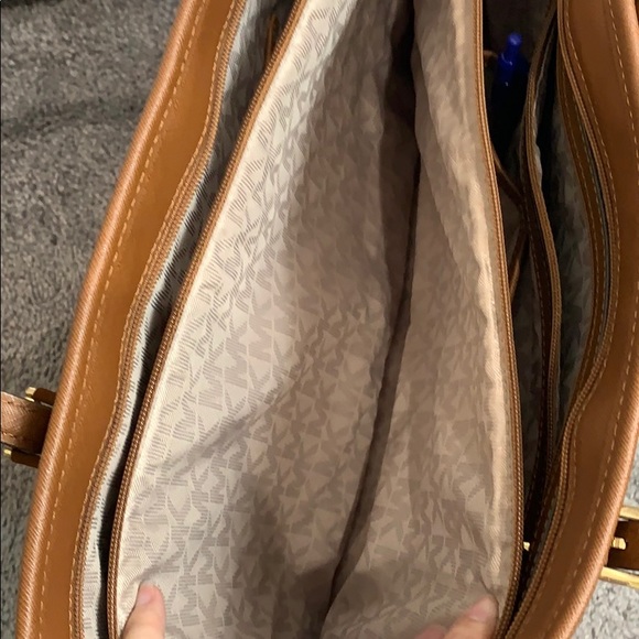 Michael Kors jet set large travel tote - Picture 8 of 8